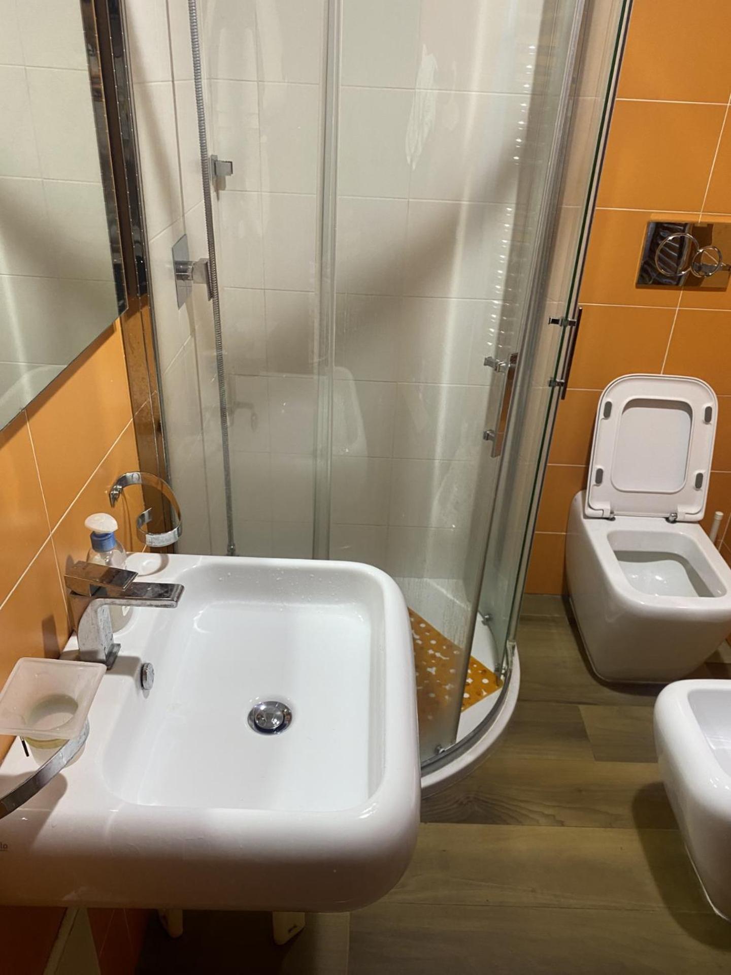 Bed And Breakfast Adduci'S House Roma Exterior foto