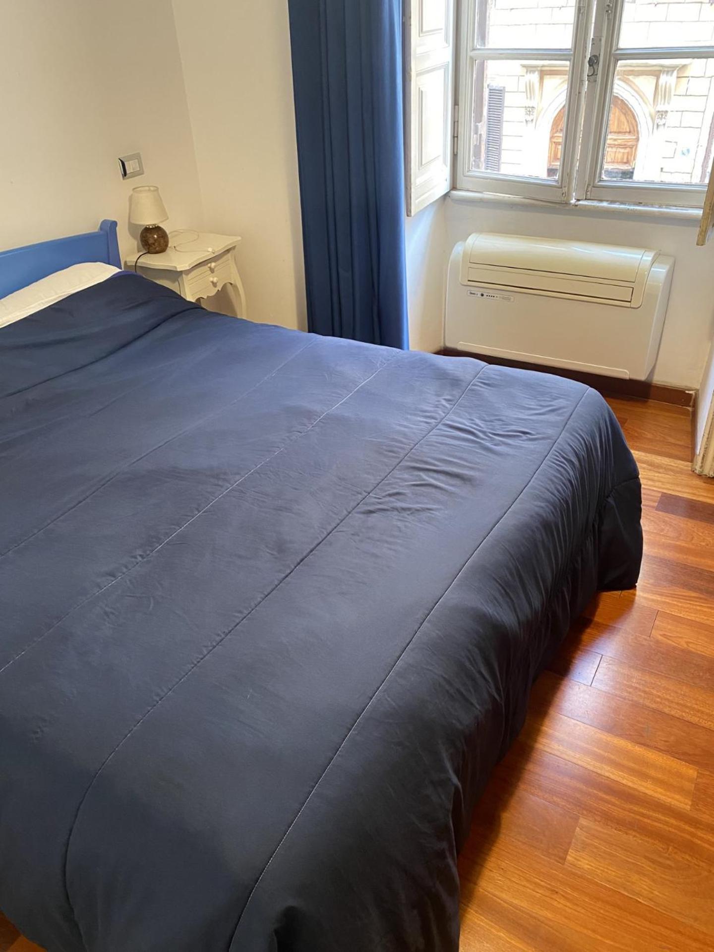 Bed And Breakfast Adduci'S House Roma Exterior foto