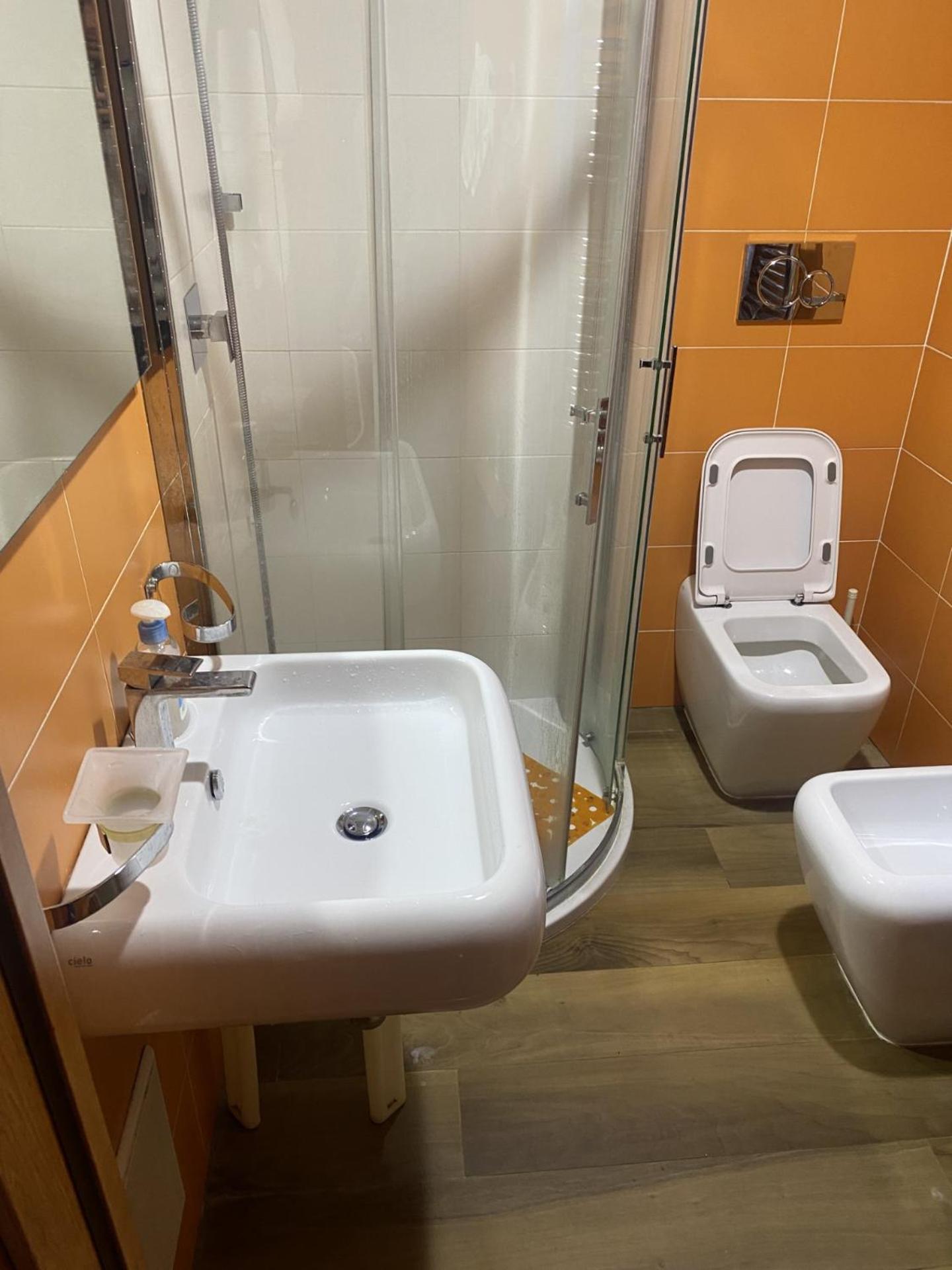 Bed And Breakfast Adduci'S House Roma Exterior foto