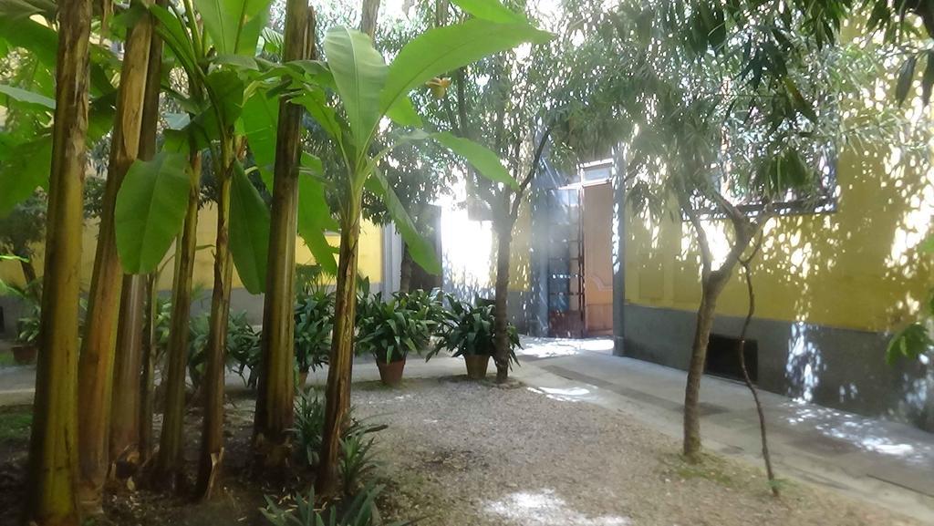 Bed And Breakfast Adduci'S House Roma Exterior foto