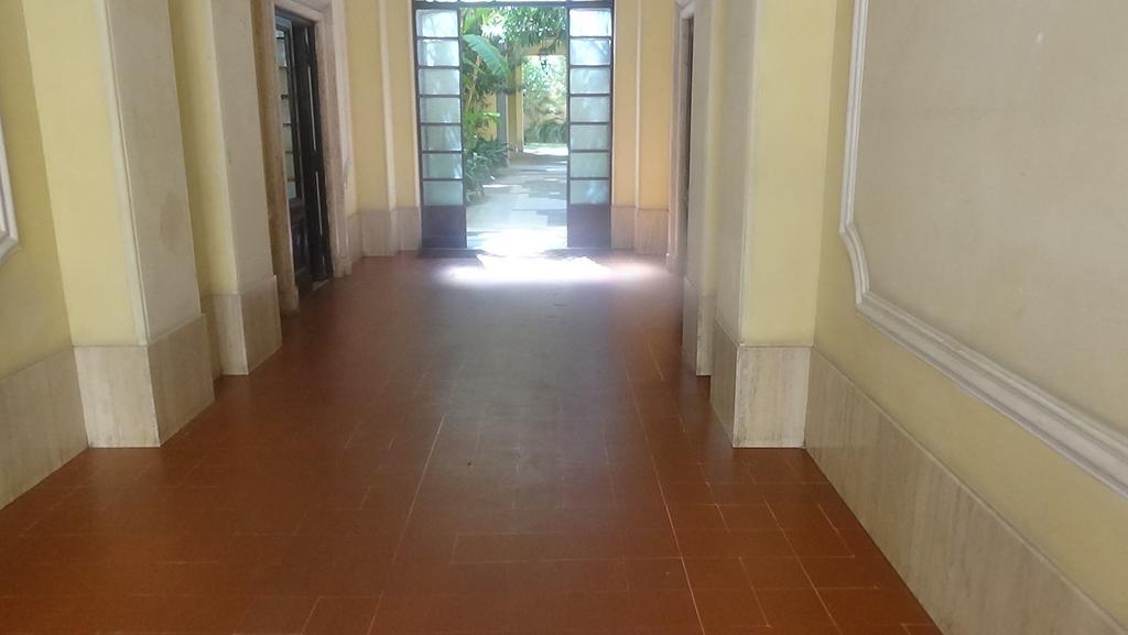 Bed And Breakfast Adduci'S House Roma Exterior foto