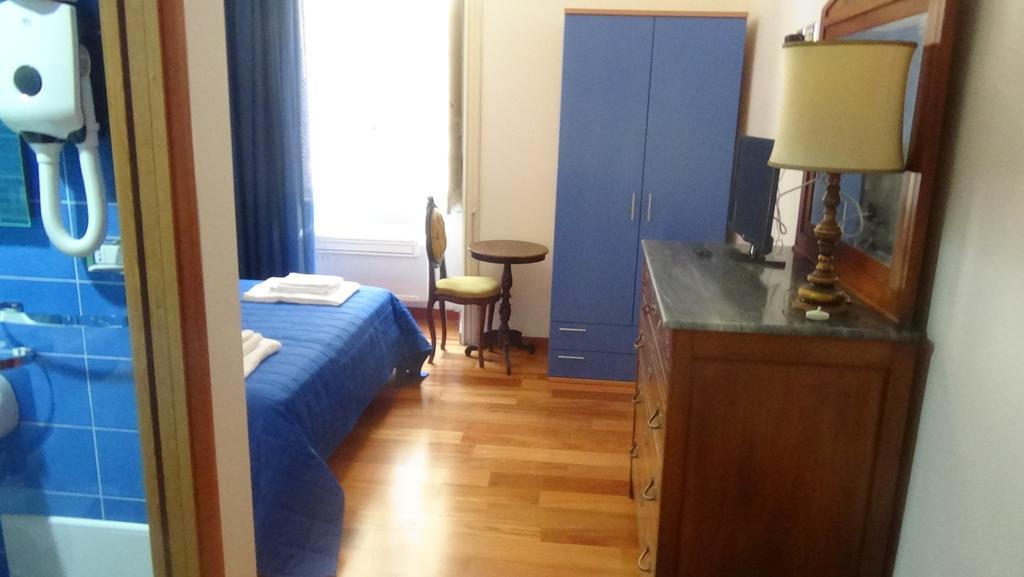 Bed And Breakfast Adduci'S House Roma Exterior foto