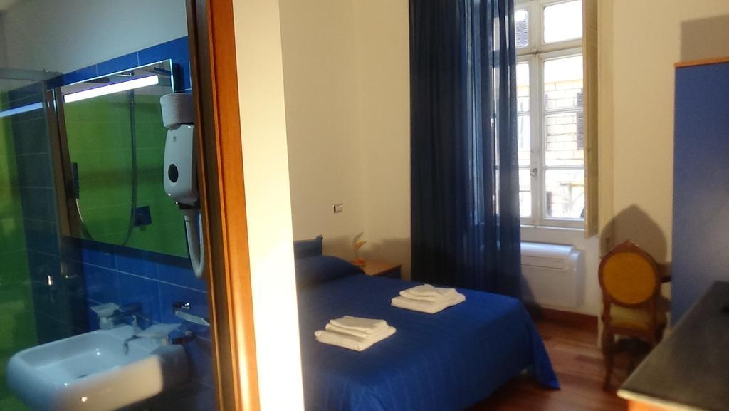 Bed And Breakfast Adduci'S House Roma Exterior foto