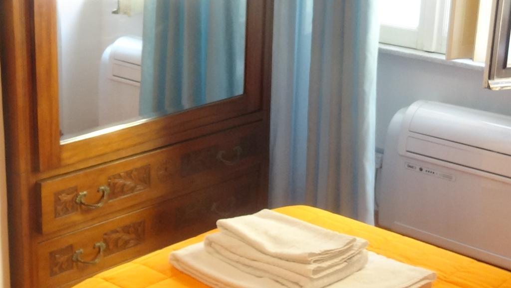 Bed And Breakfast Adduci'S House Roma Exterior foto