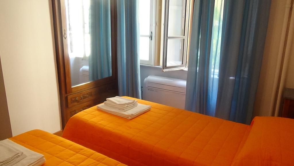 Bed And Breakfast Adduci'S House Roma Exterior foto