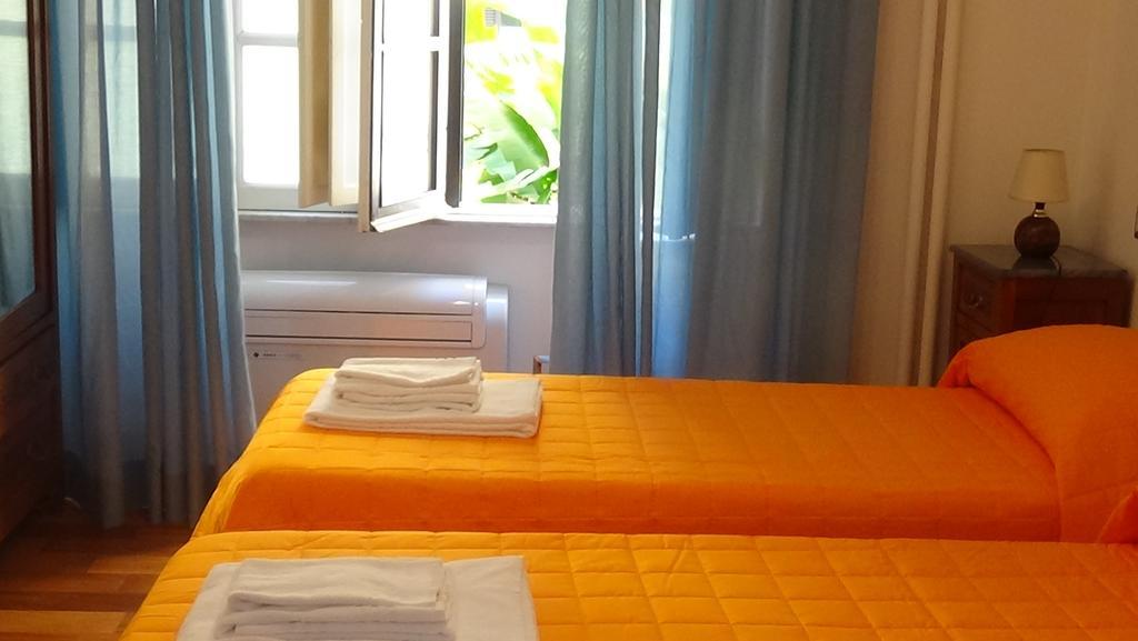 Bed And Breakfast Adduci'S House Roma Exterior foto