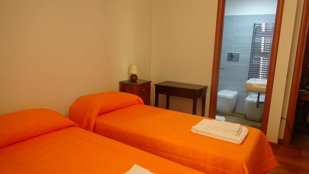 Bed And Breakfast Adduci'S House Roma Exterior foto