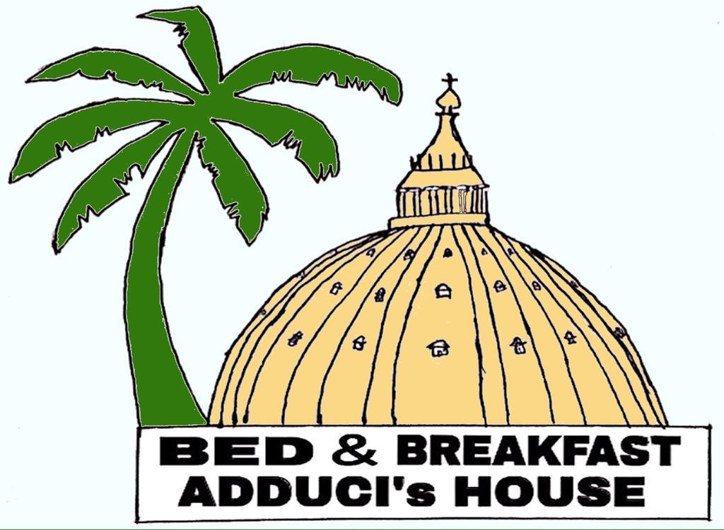 Bed And Breakfast Adduci'S House Roma Exterior foto